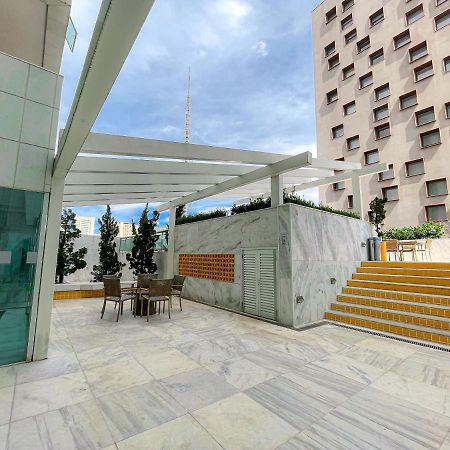 מלון Flat Lider ברזיליה מראה חיצוני תמונה