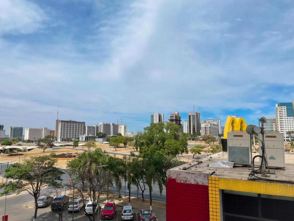 מלון Flat Lider ברזיליה מראה חיצוני תמונה