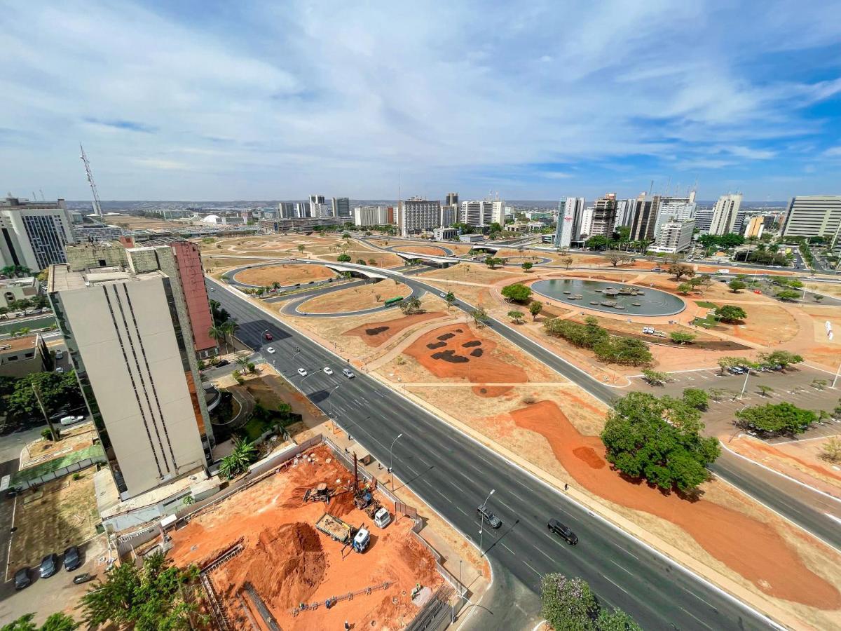 מלון Flat Lider ברזיליה מראה חיצוני תמונה